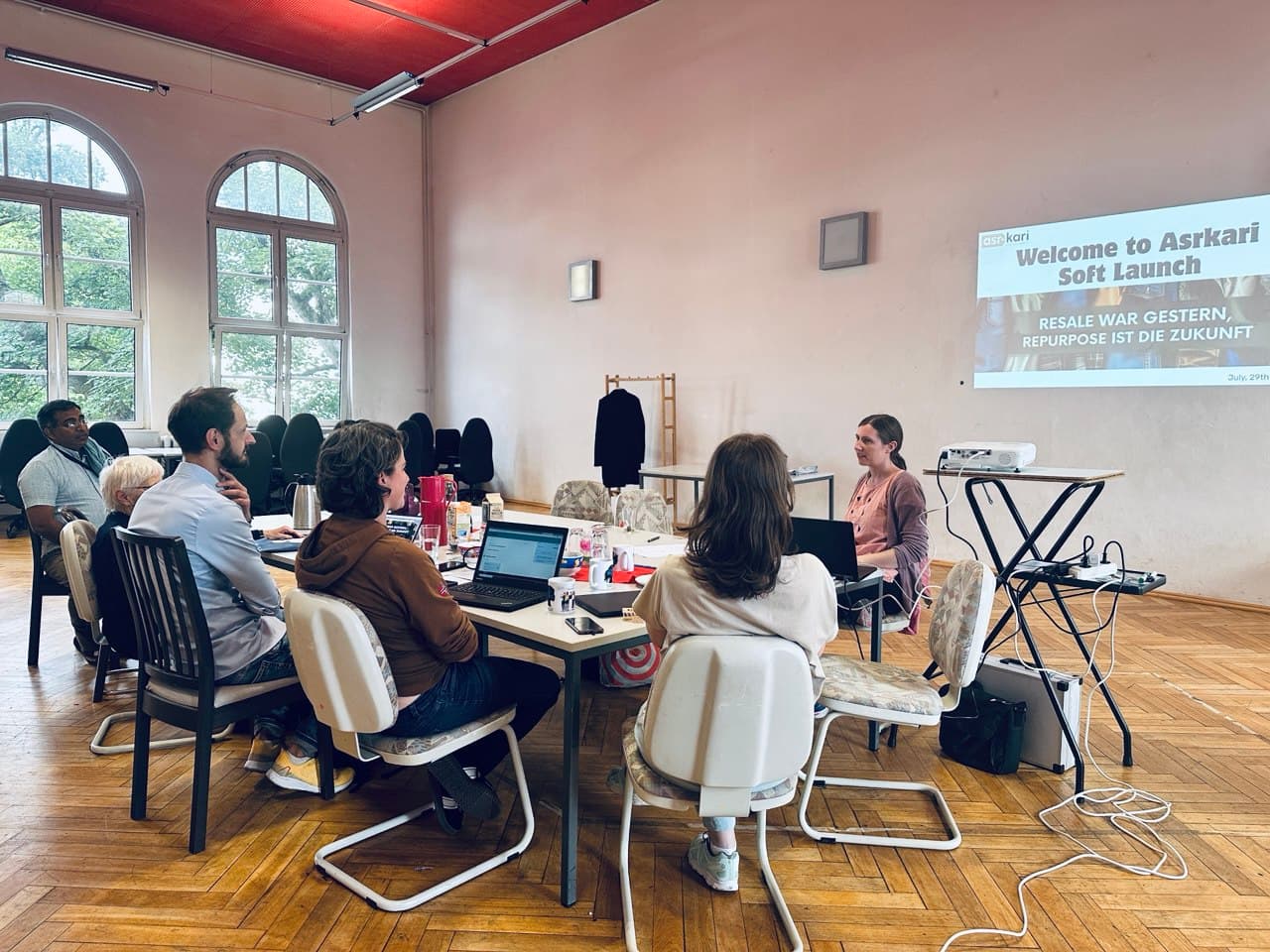 Piccole unità produttive possono radicare il cambiamento regionale